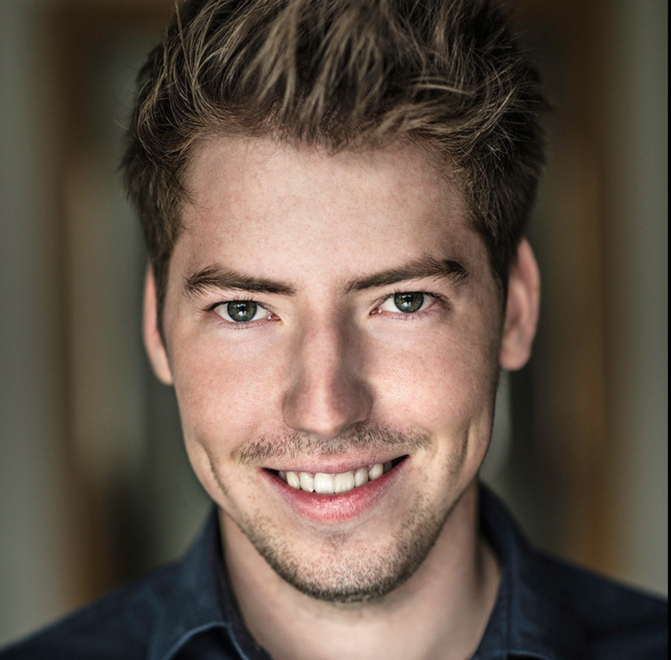 Paul Niebler
