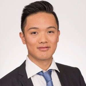 Phillip Pham