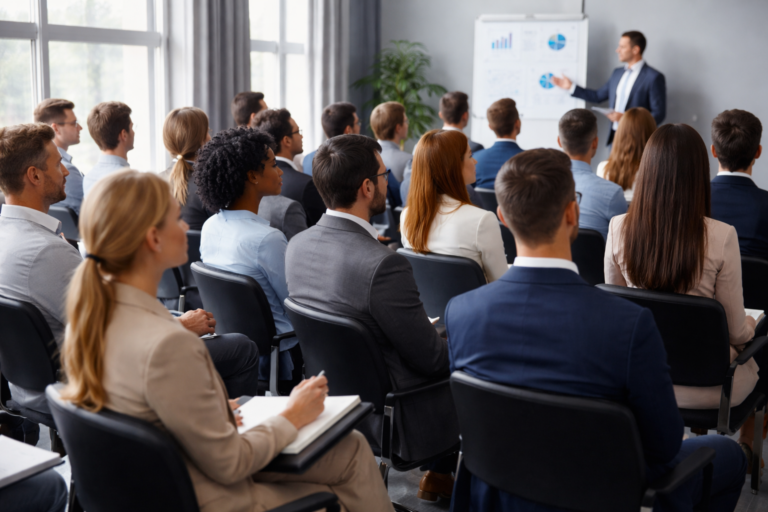 Effizientes Kompetenzmanagement: Die Rolle der Schulungsdatenbank in der modernen Arbeitswelt